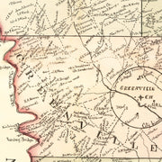 old Greenville Count