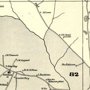 old Jefferson County