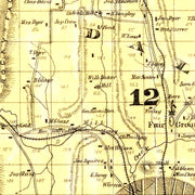 old Whitfield County
