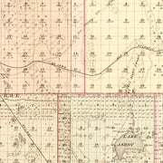 old Volusia County m