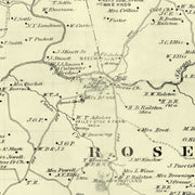 old Barren County ma