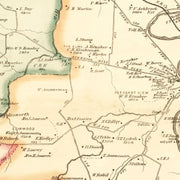 old Harrison County 