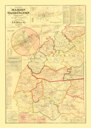 Marion County histor