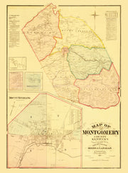 Montgomery County hi