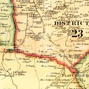 old Bedford County m