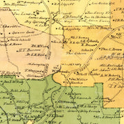 old Marshall County 