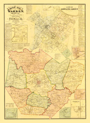 Warren County histor