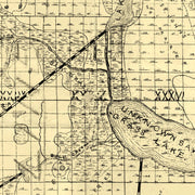 old Brevard County m