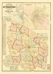 Rutherford County hi