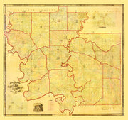 Greene County histor