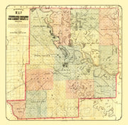 Jefferson County his