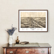 Cherryfield art