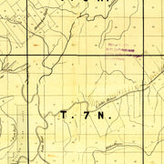 old Catahoula Parish