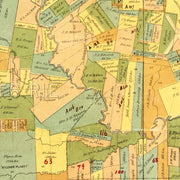 old East Baton Rouge