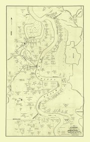 Carroll Parish histo