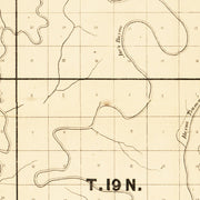 old Carroll Parish m