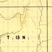 old Franklin Parish 