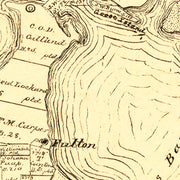 old Aransas County m