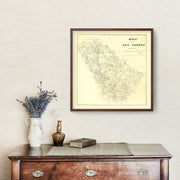 Bee County art