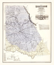 Brown County history