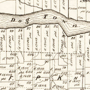 old Childress County
