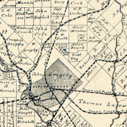 old Dallas County ma