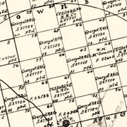 old Dawson County ma
