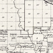 old Eastland County 