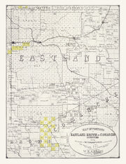 Eastland County hist