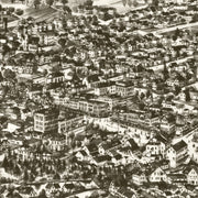 old Houlton map