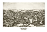 Houlton history