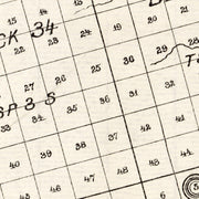 old Glasscock County