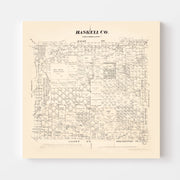 map of Haskell Count