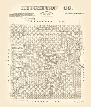 Hutchinson County hi
