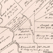 old Jackson County m
