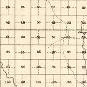 old Jeff Davis Count