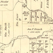old Jefferson County