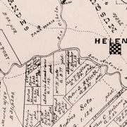old Karnes County ma