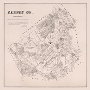 Karnes County histor