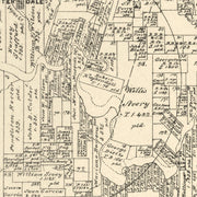 old Kendall County m