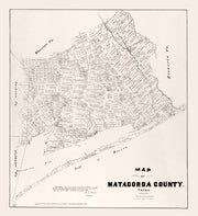 Matagorda County his