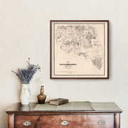 Nacogdoches County a