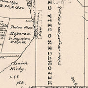 old Nacogdoches Coun