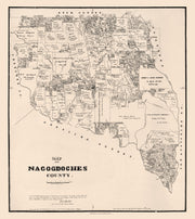 Nacogdoches County h