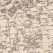 old Palo Pinto Count