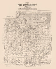 Palo Pinto County hi