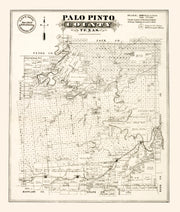 Palo Pinto County hi
