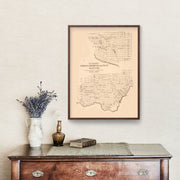 Presidio County art
