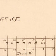 old Presidio County 