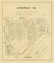 Rockwall County hist